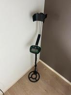 Teknetics Eurotek Metaaldetector, Teknetics, Ophalen of Verzenden, Zo goed als nieuw, 30 cm of minder