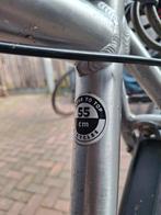 Merida Crossway TFS 100 Hybride Fiets 55cm, Fietsen en Brommers, Gebruikt, Versnellingen, 53 tot 57 cm, Ophalen