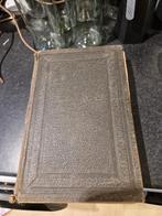 oude bijbel 1910, Ophalen of Verzenden