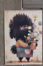 OPRUIMING HOND BLOEMIST, Ophalen, Hond of Kat