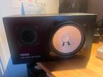 Yamaha NS-10M Studio Monitor - Klassieker!, Ophalen of Verzenden, Gebruikt, Front, Rear of Stereo speakers, Overige merken