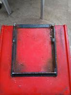 Bezorgbox voor op de scooter, Ophalen of Verzenden