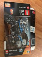 Lego Technic diverse lege dozen, Kinderen en Baby's, Ophalen of Verzenden, Zo goed als nieuw, Lego