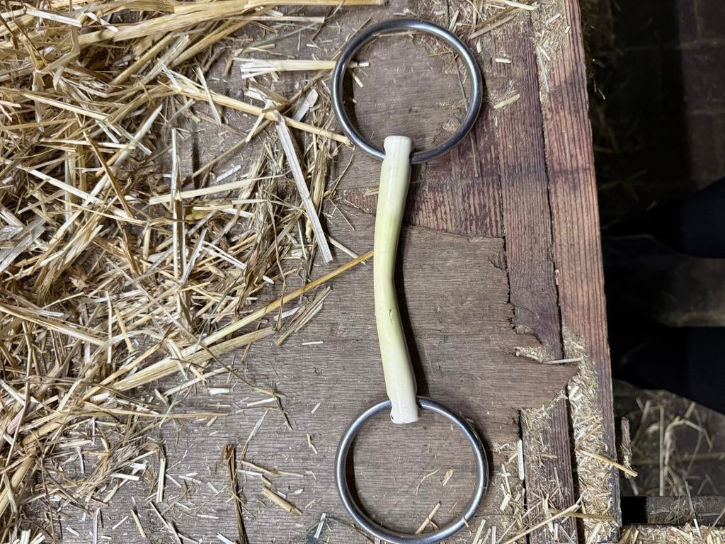 Sprenger duo watertrens, Ophalen of Verzenden, Zo goed als nieuw, Dressuur