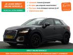 Audi Q2 30 TFSI Sport Pro Line S Aut- Park Assist Design Int, Stof, Gebruikt, Met garantie (alle), 116 pk