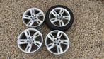 Lichtmetalen velgen 17 inch voor Volvo V60 tot 2018, Ophalen