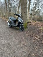 Zip 2 takt 50cc, Ophalen, Maximaal 45 km/u, Zip, Zo goed als nieuw