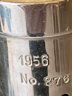 Parfumfles Boldoot eau de cologne, Verzamelen, Parfumverzamelingen, Ophalen, Gebruikt, Parfumfles, Boldoot