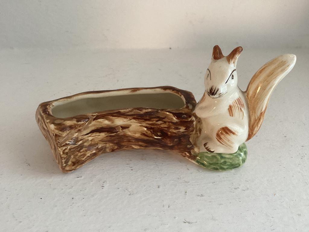 Bakje met haasje, Ophalen of Verzenden