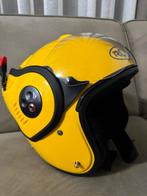 Gloed nieuwe boxer v8 alpha, Overige merken, M, Systeemhelm, Ophalen of Verzenden