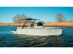 Danté V900 - console boot- speedboot, Watersport en Boten, Nieuw, Polyester, 6 meter of meer, 200 pk of meer