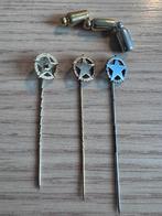 Heineken gouden spelden, Ophalen of Verzenden, Zo goed als nieuw