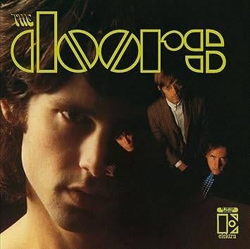 The Doors (50Th Anniversary Remaster) Originele CD, Ophalen of Verzenden, Nieuw in verpakking, Poprock