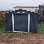 Tuinschuurtje 289x225cm, 200 tot 400 cm, Schuur, Zo goed als nieuw, Zonder ramen