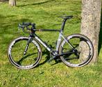 Argon18 Nitrogin 7 racefiets, 28 inch, Gebruikt, Carbon, Heren