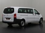 Mercedes-Benz Vito Automaat Personenbus | 9-Persoons | Extra, Auto's, Automaat, Gebruikt, 4 cilinders, 2000 kg
