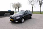 Skoda Octavia 1.2 TSI 77KW Combi 2014 Zwart, Auto's, Skoda, Voorwielaandrijving, Euro 5, Beige, 4 cilinders