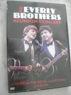 the everly brothers--reunion concert, Alle leeftijden, Ophalen of Verzenden, Zo goed als nieuw
