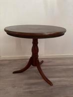 Antiek Wijntafeltje met Gebruikerssporen, Ophalen