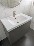 Godmorgon badkamer meubel, Zo goed als nieuw, Minder dan 100 cm, Wastafelkast, 25 tot 50 cm