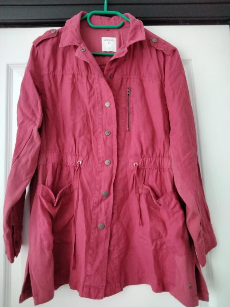 Sandwich,  S, Kleding | Dames, Ophalen of Verzenden, Zo goed als nieuw, Maat 36 (S), Sandwich