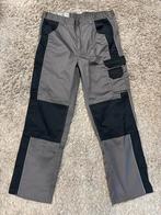Nieuwe Lidl Werkbroek Maat 56, Ophalen of Verzenden, Nieuw, Maat 56/58 (XL), Grijs