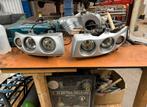 Zeldzame Tuning Koplampen - Seat Leon 1M / Toledo 1M, Ophalen of Verzenden, Gebruikt, Seat