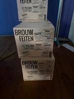 Bierbrouw pakketten, Ophalen, Nieuw