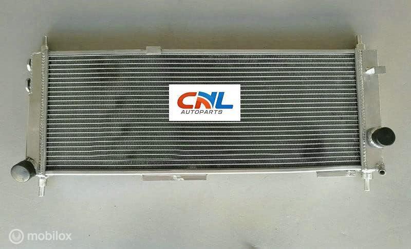 Radiateur VAUXHALL OPEL Combo Corsa Hatchback MK I 93-01MT, Nieuw, Ophalen of Verzenden