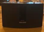 Bose SoundTouch 20 - in goede staat, Audio, Tv en Foto, Luidsprekers, Ophalen of Verzenden, Zo goed als nieuw, Minder dan 60 watt