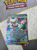 Mega Abomasnow EX Pokémon kaart (Foil), Ophalen of Verzenden, Gebruikt, Losse kaart, Foil