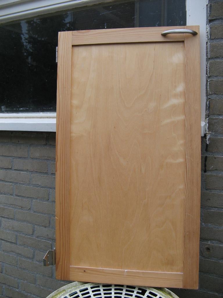 Wedeka losse onderdelen, Ophalen of Verzenden, Zo goed als nieuw