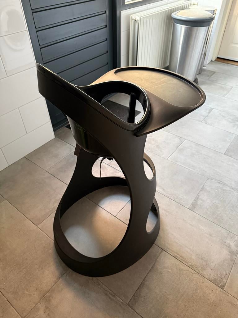 Ikea kinderstoel met afneembaar plateau, Kinderen en Baby's, Kinderstoelen, Ophalen, Gebruikt, Overige typen, Afneembaar eetblad
