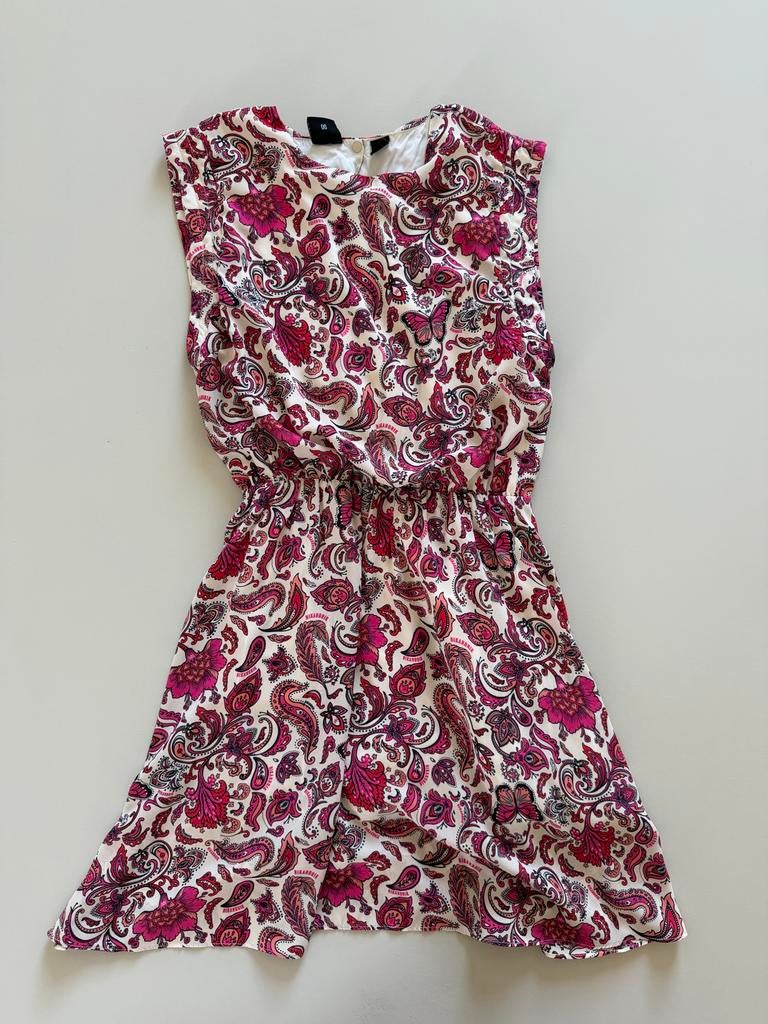 Nik & Nik jurk maat 16 (176), Ophalen of Verzenden, Zo goed als nieuw, Meisje, Jurk of Rok