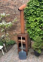 Weltevree pizza houtoven, Ophalen, Zo goed als nieuw