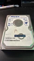 Maxtor 80gb IDE harde schijf. Getest, Computers en Software, Harde schijven, Ophalen of Verzenden, Zo goed als nieuw, Desktop