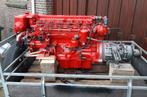 Peugeot indenor 90pk diesel, met velvet keerkoppeling, Doe-het-zelf en Verbouw, Motoren, Ophalen, Gebruikt, Dieselmotor, 1800 rpm of meer