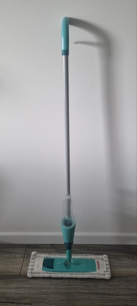 Leifheit dweil in goede conditie, Huis en Inrichting, Schoonmaakartikelen, Ophalen of Verzenden