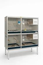 Broedkooien van keulen met standaard en toebehoren, Ophalen, Zo goed als nieuw, Broedkooi of Kweekkooi