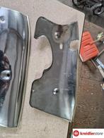 Kreidler motorschermen chroom bromfiets model, Gebruikt, Kreidler, Ophalen of Verzenden, Kreidler