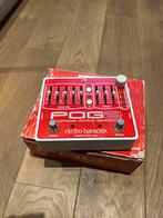 Electro-harmonix pog 2 ehx, Muziek en Instrumenten, Effecten, Ophalen, Gebruikt, Overige typen