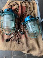 Industriële lampen, Ophalen of Verzenden