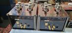 Top High End Klasse A Buizen Monoblokken + Pre amp, Zo goed als nieuw, 120 watt of meer, Stereo, Ophalen