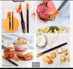 Tupperware Spatels/ Flessenspatel, Ophalen of Verzenden, Nieuw, Overige typen