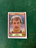 Panini plaatje Pierre Vermeulen Roda JC voetbal 80, Ophalen of Verzenden, Zo goed als nieuw, Roda JC