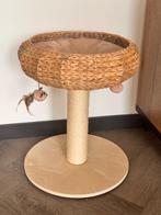 Krabpaal Natural Home – beige, Ophalen of Verzenden, Zo goed als nieuw, Krabpaal