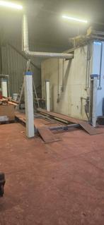 Autec VLT Equipment 4-Koloms Hefbrug (2009), Ophalen of Verzenden