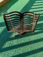 Gietijzeren boekenstandaard Victor England, Ophalen of Verzenden