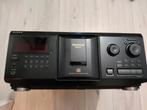 Sony cx355 cd speler - cd wisselaar - 300 cd's, Audio, Tv en Foto, Cd-spelers, Ophalen of Verzenden, Gebruikt, Overige merken