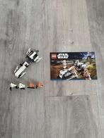 LEGO Star Wars 7913 – Clone Trooper Battle Pack, Ophalen of Verzenden, Zo goed als nieuw, Complete set, Lego